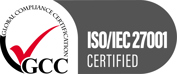 ISO/IEC 27001 Certification
